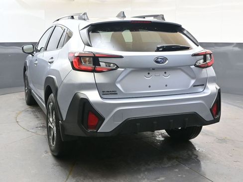 New 2026 Subaru Crosstrek 2.0i Premium image 8