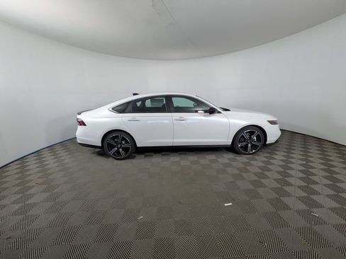 New 2026 Honda Accord Sport image 30