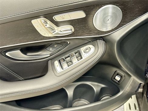 Certified 2020 Mercedes-Benz GLC 63 AMG 4MATIC image 18