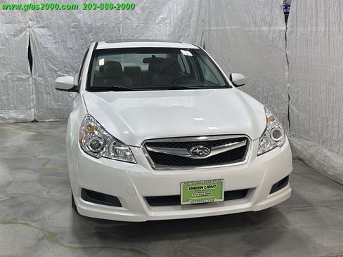 Used 2012 Subaru Legacy 2.5i Premium AWD/4WD image 33