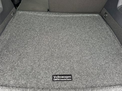 New 2026 Volkswagen Tiguan SE AWD/4WD image 14