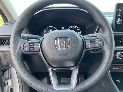 New 2026 Honda CR-V LX image 30