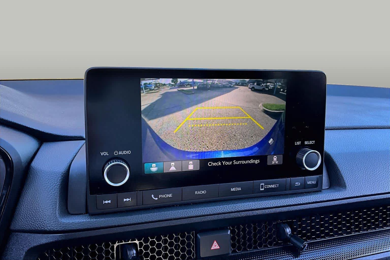 Used 2024 Honda CR-V EX image 26
