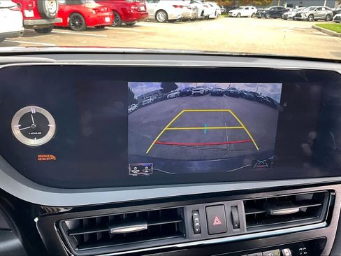 Used 2022 Lexus ES 300h F Sport image 23