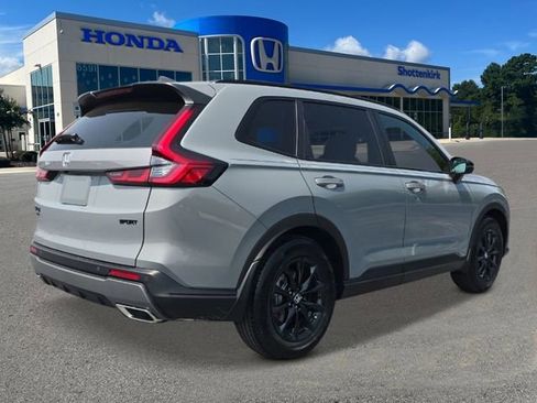 New 2026 Honda CR-V Sport-L image 5