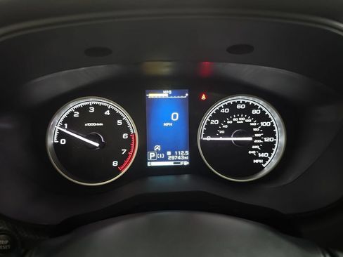 Used 2024 Subaru Forester Limited AWD/4WD image 22