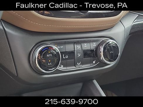 Certified 2021 Chevrolet TrailBlazer ACTIV w/ Convenience Package FWD image 14