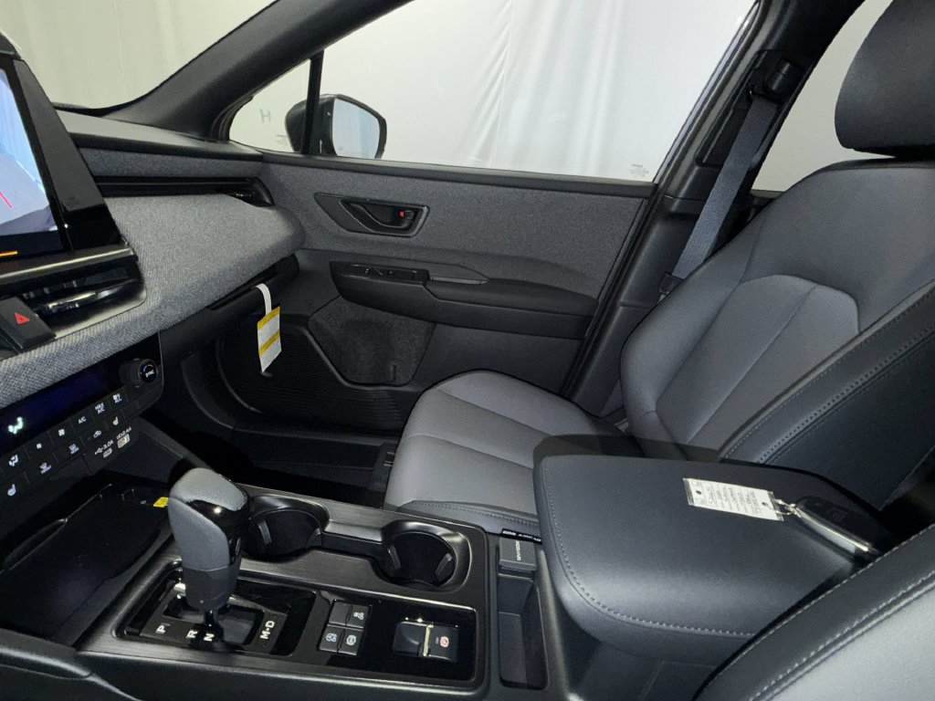 New 2026 Subaru Outback Premium AWD/4WD image 23