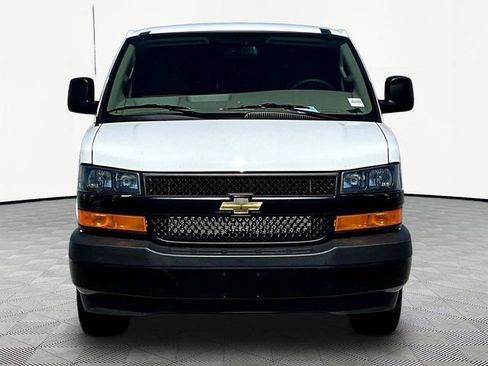 New 2026 Chevrolet Express 2500 image 2