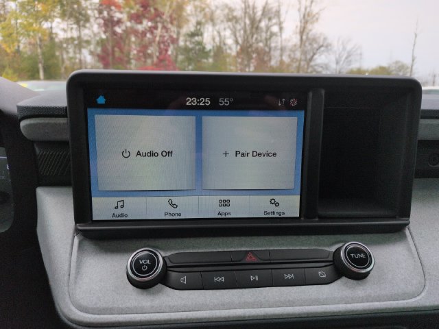 Certified 2023 Ford Maverick XLT w/ Equipment Group 300A Standard AWD/4WD image 37