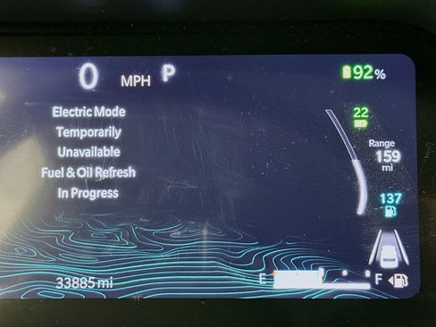 Used 2022 Jeep Grand Cherokee Limited 4xe image 19