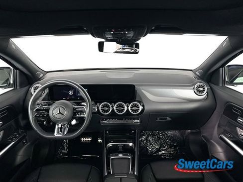 Used 2024 Mercedes-Benz GLA 35 AMG 4MATIC image 15