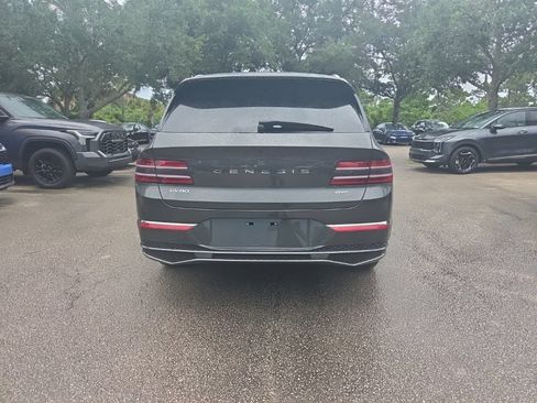 Used 2026 Genesis GV80 2.5T AWD/4WD image 5
