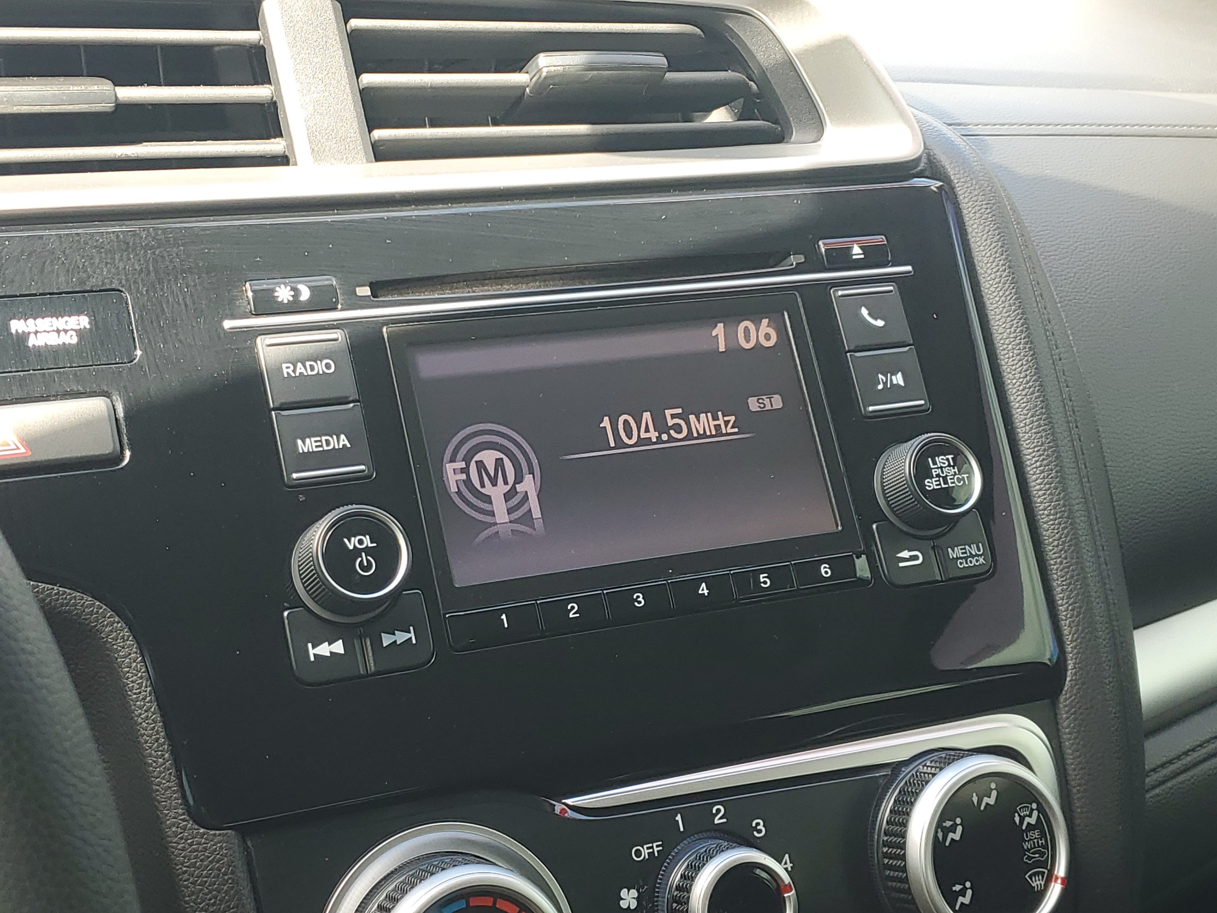 Used 2019 Honda Fit LX image 26