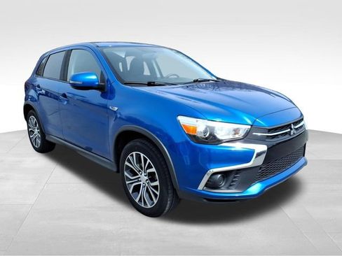 Used 2018 Mitsubishi Outlander Sport ES image 13