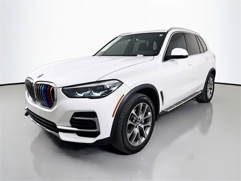 Used 2023 BMW X5 sDrive40i image 1