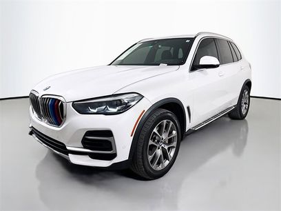 Used 2023 BMW X5 sDrive40i