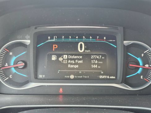 Used 2020 Honda Pilot Touring image 17