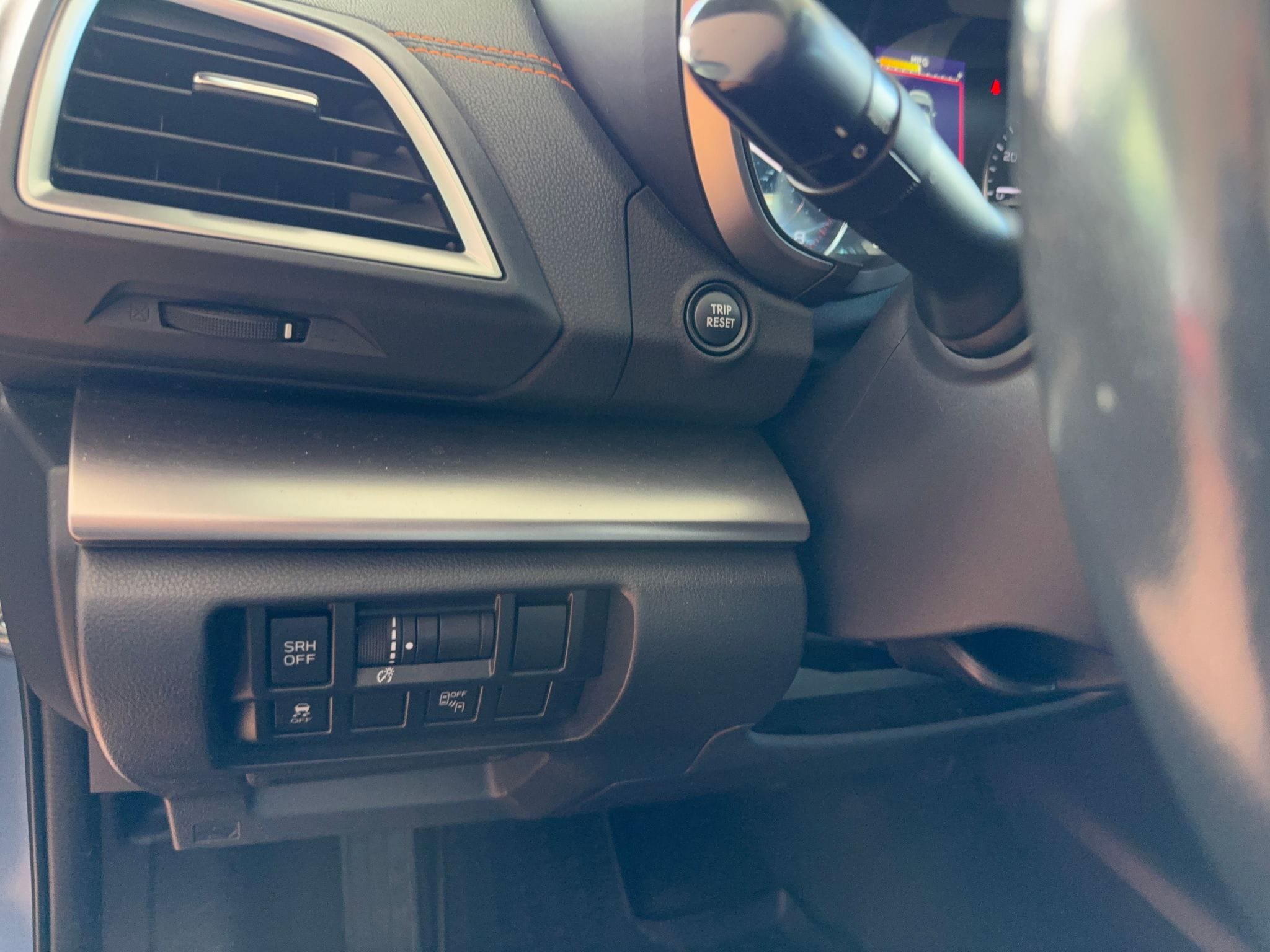 Used 2019 Subaru Crosstrek 2.0i Limited w/ Moonroof Package w/Navigation AWD/4WD image 15