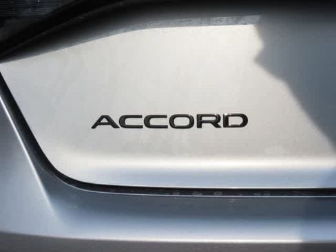 New 2026 Honda Accord Sport image 7