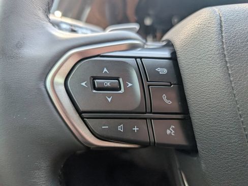 Used 2025 Lexus RX 350 Premium w/ Accessory Package FWD image 18