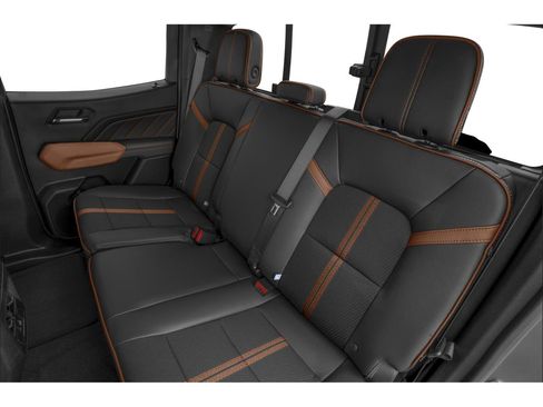 Used 2024 GMC Canyon AT4 w/ Technology Package AWD/4WD image 50