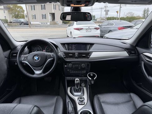 Used 2015 BMW X1 xDrive28i AWD/4WD image 23