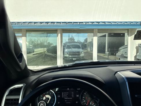 Used 2022 RAM 1500 Big Horn image 13