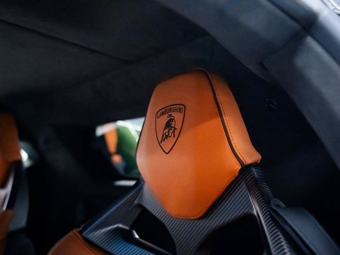 Used 2026 Lamborghini Temerario AWD/4WD image 40
