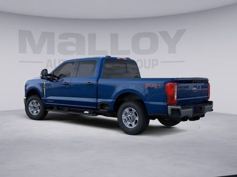 New 2026 Ford F250 XLT w/ FX4 Off-Road Package image 34