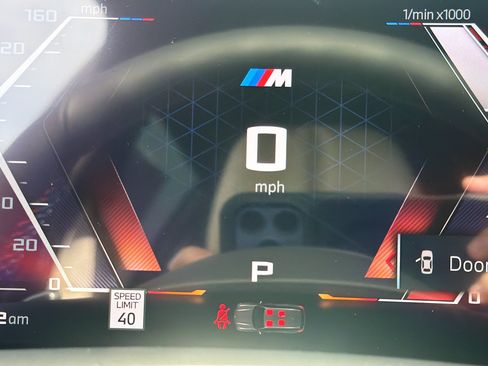 New 2027 BMW X7 M60i AWD/4WD image 44