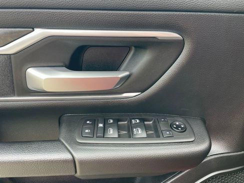 Used 2021 RAM 1500 Big Horn AWD/4WD image 27