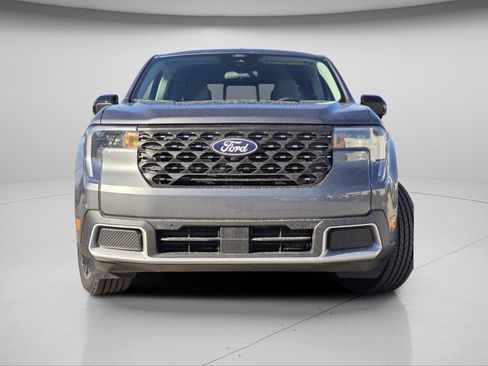 New 2026 Ford Maverick Lariat w/ 4K Tow Package image 3