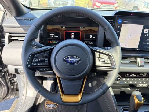 New 2026 Subaru Outback Wilderness image 26