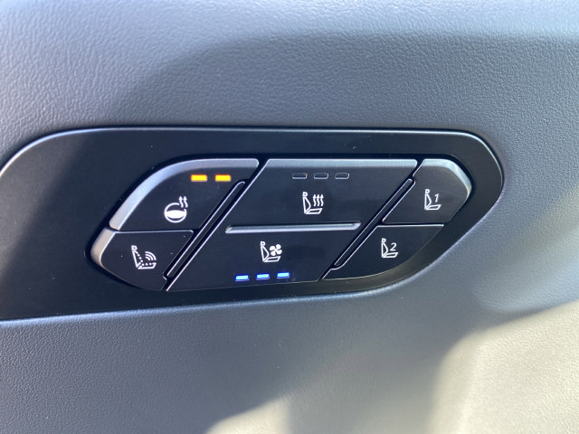 New 2027 Kia Telluride SX Prestige X-Pro AWD/4WD image 30