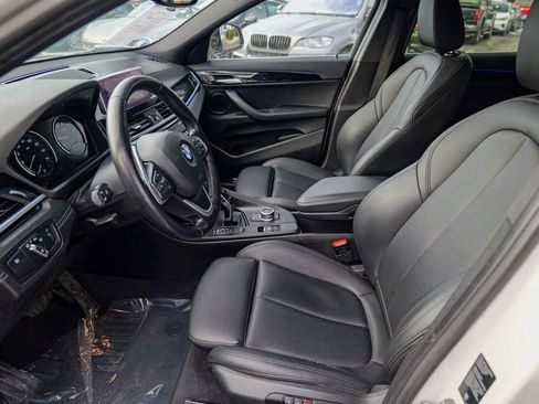 Used 2022 BMW X2 xDrive28i w/ Convenience Package image 19