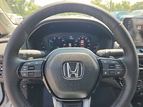 New 2025 Honda Accord Touring image 16