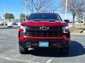 Certified 2026 Chevrolet Silverado 1500 LT Trail Boss w/ LT Trail Boss Premium Package video 2