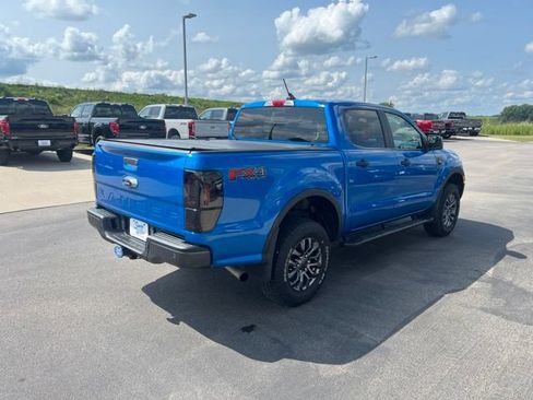 Used 2021 Ford Ranger XLT w/ Equipment Group 301A Mid AWD/4WD image 5