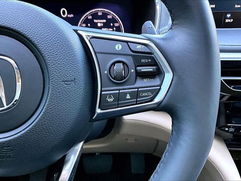 Certified 2024 Acura MDX SH-AWD w/ Technology Package image 23