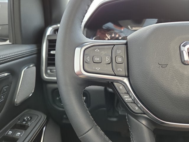 Used 2026 RAM 1500 Laramie w/ Night Edition AWD/4WD image 22