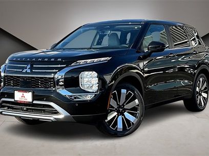 New 2025 Mitsubishi Outlander SE