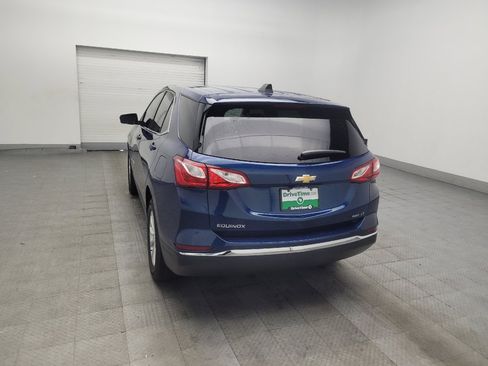 Used 2020 Chevrolet Equinox LT AWD/4WD image 6