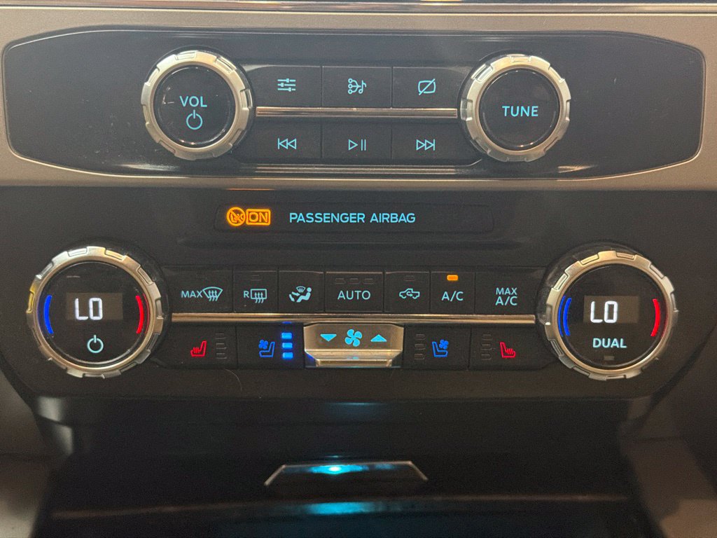Used 2022 Ford F250 Lariat AWD/4WD image 15