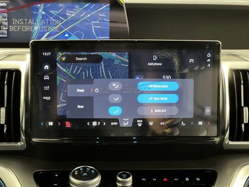 New 2026 Ford Expedition Platinum w/ Driver's Package image 21