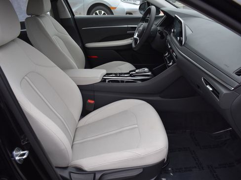 Used 2022 Hyundai Sonata SEL FWD image 13