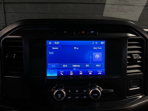 Used 2023 Ford F150 XLT w/ Equipment Group 301A Mid image 30