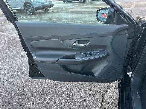 New 2026 Nissan Sentra SV w/ SV Convenience Package FWD image 10