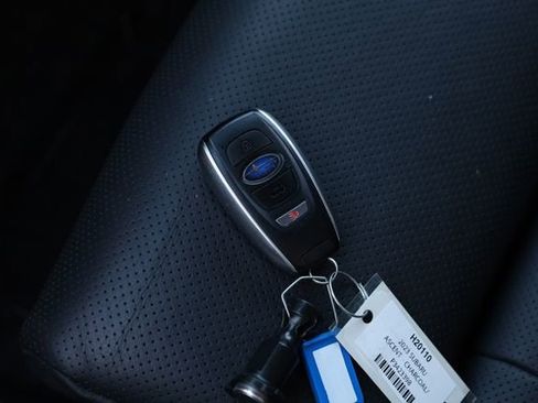 Used 2023 Subaru Ascent Touring AWD/4WD image 32