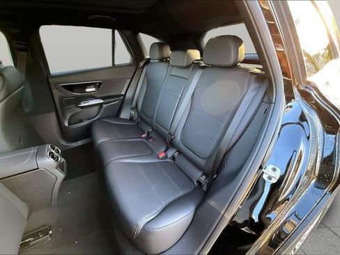 New 2026 Mercedes-Benz GLC 300 4MATIC image 13